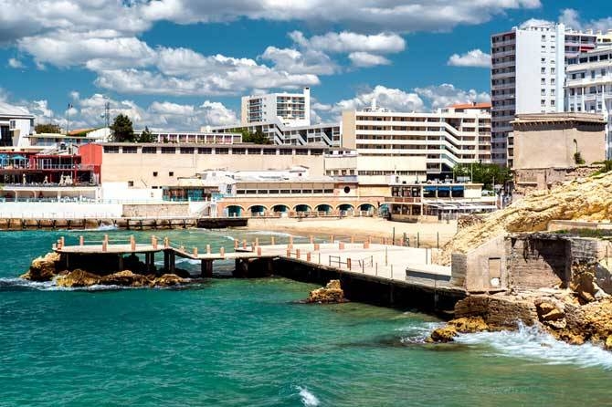 Restaurant - Brasserie du 7 eme - Marseille - restaurant a faire Marseille