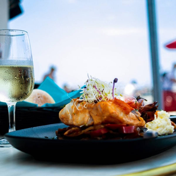 Restaurant - Brasserie du 7 eme - Marseille - les meilleurs restaurant de Marseille