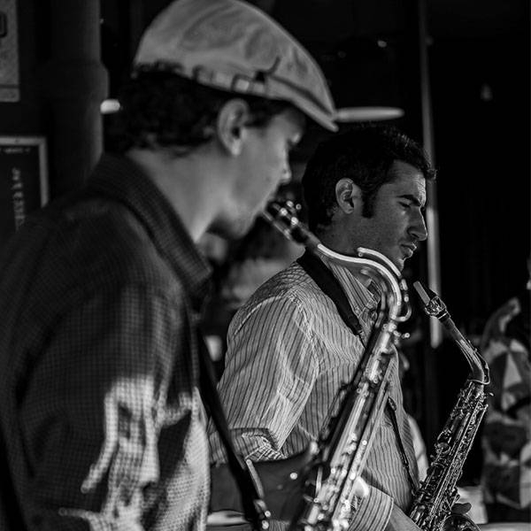 Evénements - Brasserie du 7eme - Restaurant Marseille - bien manger Marseille