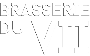 Logo Brasserie du VII ieme